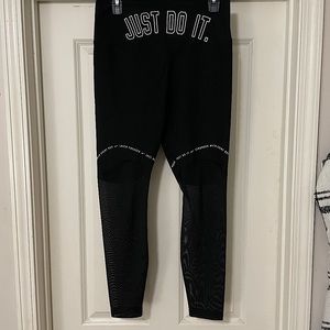 Nike Dri-Fit Leggings
